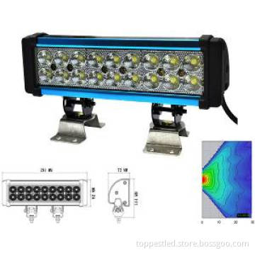 LED Light Bar (TP-W03-054W01)
